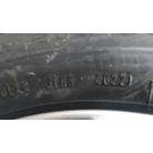 (ÁR/DB)[GYÁRI ÚJ] HYUNDAI KONA TÉLI FELNI  DUNLOP 205/60R16 DOT4022 6.5JX16 ET45