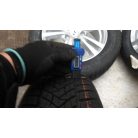 (ÁR/DB)[GYÁRI ÚJ] HYUNDAI KONA TÉLI FELNI  DUNLOP 205/60R16 DOT4022 6.5JX16 ET45