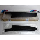 ÁR/DB[GYÁRI ÚJ] BMW HÁTSÓ AJTÓ DÍSZCSÍK | 3-AS F30+LCI / F31 + LCI / F35+LCI /  F80 +LCI | 51 35 7258307 / 51 35 7258308