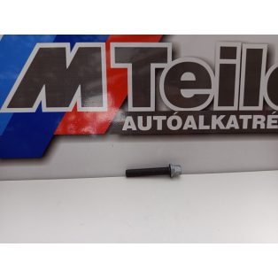 (GYÁRI ÚJ) BMW Galléros csavar 