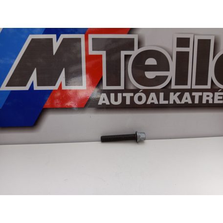 (GYÁRI ÚJ) BMW Galléros csavar 