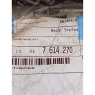 (GYÁRI ÚJ) BMW Galléros csavar 