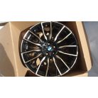  [GYÁRI BONTOTT] BMW G26 FELNI STYLE 868M 9JX20 ET42 6895934