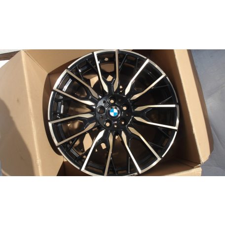  [GYÁRI BONTOTT] BMW G26 FELNI STYLE 868M 9JX20 ET42 6895934