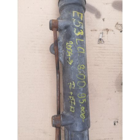 [GYÁRI BONTOTT] BMW - X5 | E53 LCI | 2004-> .... | 3.0D | 