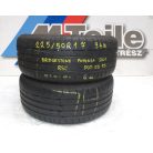 (2db | ÁR/DB)[GYÁRI HASZNÁLT] BRIDGESTONE - POTENZA S001 (RSC) | 225/50R17 94W DOT: 0323 | 6MM