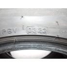 (2db | ÁR/DB)[GYÁRI HASZNÁLT] BRIDGESTONE - POTENZA S001 (RSC) | 225/50R17 94W DOT: 0323 | 6MM