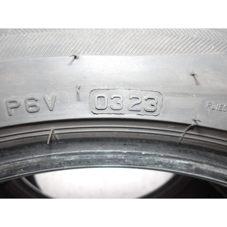 (2db | ÁR/DB)[GYÁRI HASZNÁLT] BRIDGESTONE - POTENZA S001 (RSC) | 225/50R17 94W DOT: 0323 | 6MM