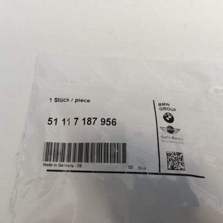 (GYÁRI ÚJ) BMW Fedél 3-as sorozat E92 / E93