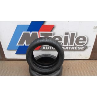    ÁR/DB[GYÁRI HASZNÁLT DEMO BRIDGESTONE TURANZA T005 225/45R18 NYÁRI GUMI DOT2623