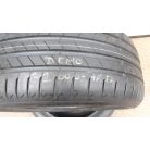  ÁR/DB[GYÁRI HASZNÁLT DEMO BRIDGESTONE TURANZA T005 225/45R18 NYÁRI GUMI DOT2623