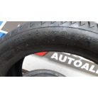  ÁR/DB[GYÁRI HASZNÁLT DEMO BRIDGESTONE TURANZA T005 225/45R18 NYÁRI GUMI DOT2623