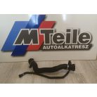 (GYÁRI ÚJ) BMW Vízcső X3 F25 / F26