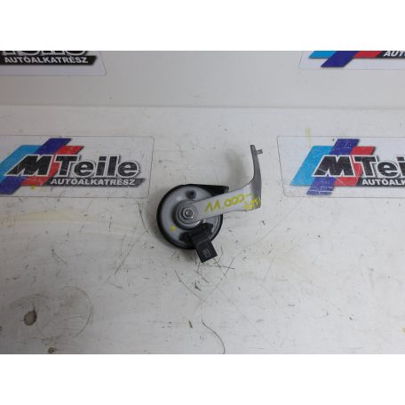 (GYÁRI BONTOTT) BMW Légkürt mély G01+LCI+M/G02+LCI+M