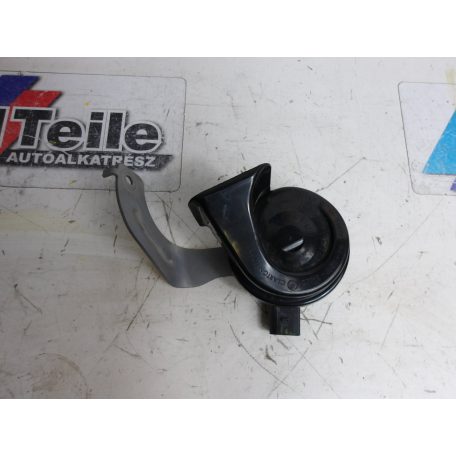 (GYÁRI BONTOTT) BMW Légkürt mély G01+LCI+M/G02+LCI+M