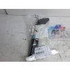   [GYÁRI ÚJ] BMW BAL OLDALI AJTÓKÁRPIT KAPASZKODÓ BURKOLAT | 3-AS | 51 41 9150335