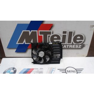   [GYÁRI BONTOTT] BMW F40/F52/F44/F45/F46/F39/F48 VENTILLÁTOR 8645860