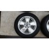   ÁR/DB[GYÁRI ÚJ] MINI TÉLI FELNI SZETT F55/F56/F57 2460622 PIRELLI 175/65R15 DOT2623