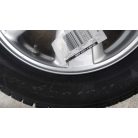 ÁR/DB[GYÁRI ÚJ] MINI TÉLI FELNI SZETT F55/F56/F57 2460622 PIRELLI 175/65R15 DOT2623