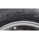 ÁR/DB[GYÁRI ÚJ] MINI TÉLI FELNI SZETT F55/F56/F57 2460622 PIRELLI 175/65R15 DOT2623