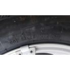 ÁR/DB[GYÁRI ÚJ] MINI TÉLI FELNI SZETT F55/F56/F57 2460622 PIRELLI 175/65R15 DOT2623