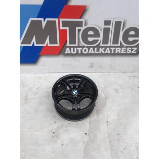   (1DB)[GYÁRI HASZNÁLT] BMW "M" -ES FELNI | 3-AS E46 | 7.5JX17 ET:41 | 2229180