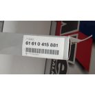 (GYÁRI ÚJ) BMW Ablaktörlő szett 3-as sorozat E92 / E93