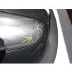   [GYÁRI BONTOTT] MINI - HÁTSÓ LÖKHÁRÍTÓ - KRÓM SÉRÜLT! - R50 