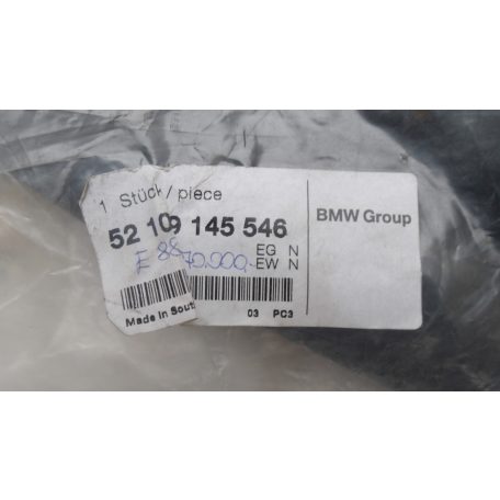 [GYÁRI ÚJ] BMW E88 ÜLÉS PÁRNA 9145546 