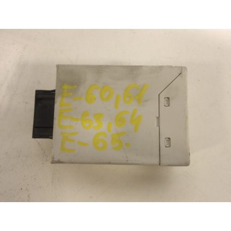 [GYÁRI BONTOTT] BMW NIGHT VISION/ÉJJEL LÁTÓ  SENSOR E60+LCI/61+LCI/63+LCI/64+LCI/65+LCI/66+LCI 6987550