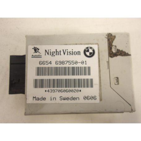 [GYÁRI BONTOTT] BMW NIGHT VISION/ÉJJEL LÁTÓ  SENSOR E60+LCI/61+LCI/63+LCI/64+LCI/65+LCI/66+LCI 6987550