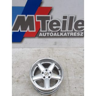   (1DB)[UTÁNGYÁRTOTT BONTOTT] ALUTECH FELNI  |  10Jx17 ET: 17