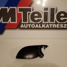 (GYÁRI ÚJ) BMW Visszapillantó tükor alsó burkolat jobb oldali 5-ös F07 GT  LCI / F10 LCI / F11  LCI / F18  LCI / 6-os F06 Gran Coupé  LCI / F12  LCI / F13 LCI / 7-es F01 LCI / F02 LCI
