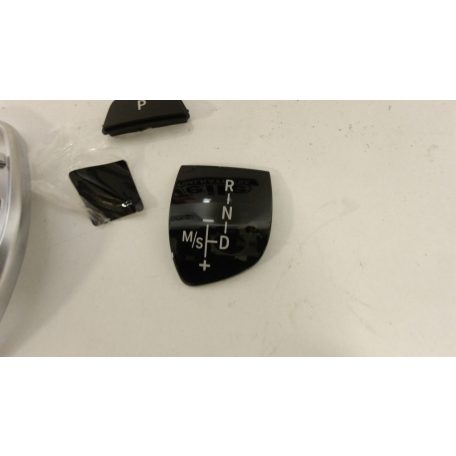 (GYÁRI ÚJ) BMW F SZÉRIA SPORT VÁLTÓKAR JAVITÓ SZETT 9252139