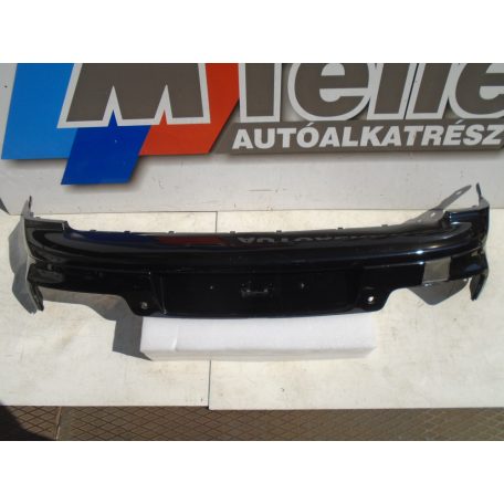 Mini R55 hátsó lökhárító héj