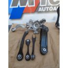 [GYÁRI ÚJSZERŰ] BMW BAL HÁTSÓ FUTÓMŰ | I4 G26 | 6893273