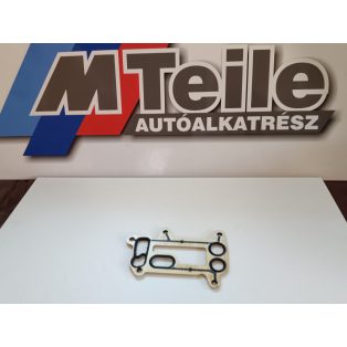   (GYÁRI ÚJ) BMW Tömítés 1-es E81 / E82 / E87+LCI / E88 / 3-as E90+LCI / E91+LCI / E92 / E93 / 5-ös E61 LCI / X1 E84 / X3 E83 LCI