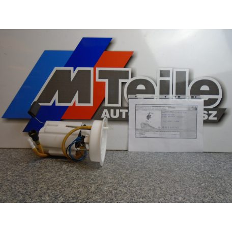 BMW Benzin pumpa (F45+LCI/F46+LCI/F48/F39)