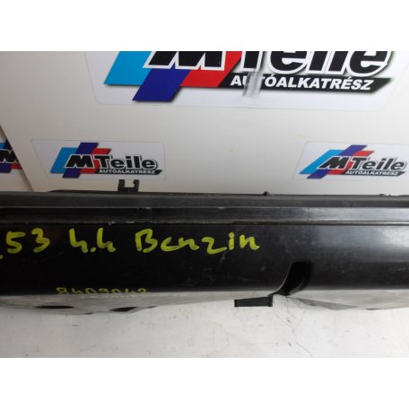 [GYÁRI BONTOTT] BMW LÉGSZŰRŐHÁZ | X5 E53 | 6431 8409042