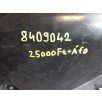 [GYÁRI BONTOTT] BMW LÉGSZŰRŐHÁZ | X5 E53 | 6431 8409042