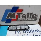 [GYÁRI BONTOTT] ELSŐ LÖKHÁRÍTÓ RÁCS MERCEDES CLA "AMG