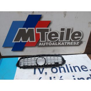   [GYÁRI BONTOTT] ELSŐ LÖKHÁRÍTÓ RÁCS MERCEDES CLA "AMG