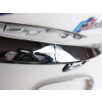   (ÁR/DB)[GYÁRI BONTOTT] MERCEDES BENZ KIPUFOGÓ DÍSZKERET | CLA C118 | A118 885 21 02 / A118 885 22 02