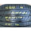   [GYÁRI HASZNÁLT] Nyári gumi  315/35R21 - 111Y Hankook Ventus S1 Evo 3 RSC deffekttűrő - DOT 4620 - 6mm -