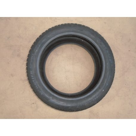[GYÁRI HASZNÁLT] TÉLI GUMI - DUNLOP - SP WINTER SPORT 3D - 245/45R18 - 100V - DOT: 1213 - 6MM - RSC DEFEKTTŰRŐ 