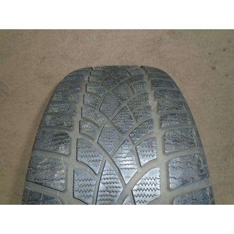 [GYÁRI HASZNÁLT] TÉLI GUMI - DUNLOP - SP WINTER SPORT 3D - 245/45R18 - 100V - DOT: 1213 - 6MM - RSC DEFEKTTŰRŐ 