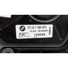 (GYÁRI BONTOTT)BMW E90/E84 20D VENTILLÁTOR 7588974