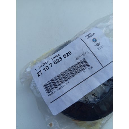 (GYÁRI ÚJ) BMW Porvédő X3 F25 / X4 F26 / X5 E70 LCI / X5 F15 / X5 M F85 / X6 E71 / X6 F16 / X6 M F86