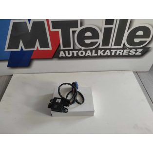   (GYÁRI ÚJ) BMW Dízel részecske szenzor 7-es G70 / X3 G01+LCI / X4 G02+LCI / X5 G05 LCI / X6 G06 LCI / X7 G07 LCI