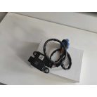 (GYÁRI ÚJ) BMW Dízel részecske szenzor 7-es G70 / X3 G01+LCI / X4 G02+LCI / X5 G05 LCI / X6 G06 LCI / X7 G07 LCI